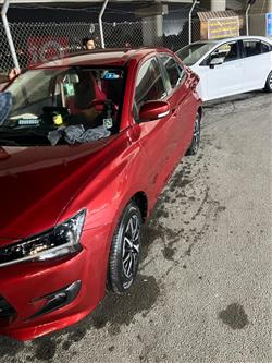 سوزوكي ديزاير